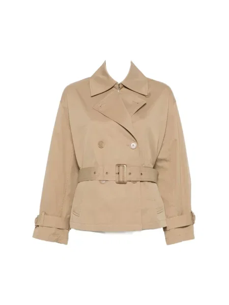 Trencz Pennyblack beżowy