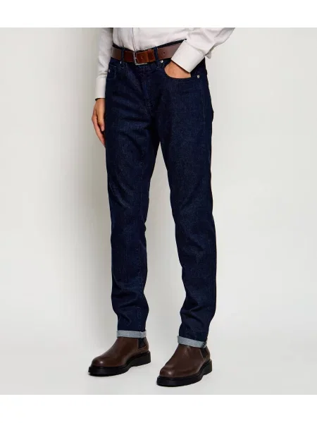 Tramarossa Blugi Michelangelo | Tapered fit
