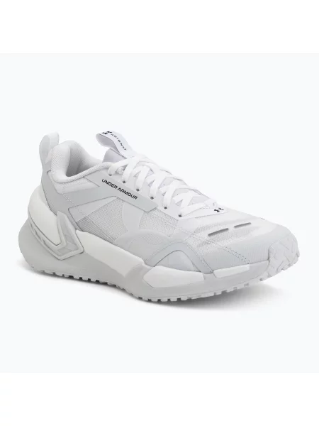 Încălțăminte de antrenament pentru femei Under Armour Reign XT white/distant gray/white alb