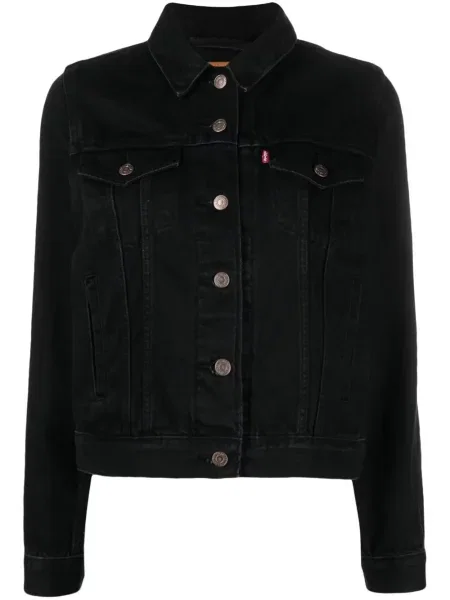 Blugi Levi's® negru