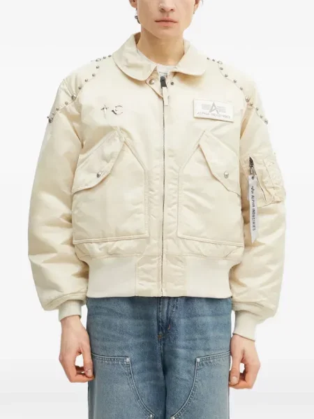 Geacă Alpha Industries