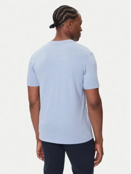 BOSS T-shirt Tegood Svijetloplava