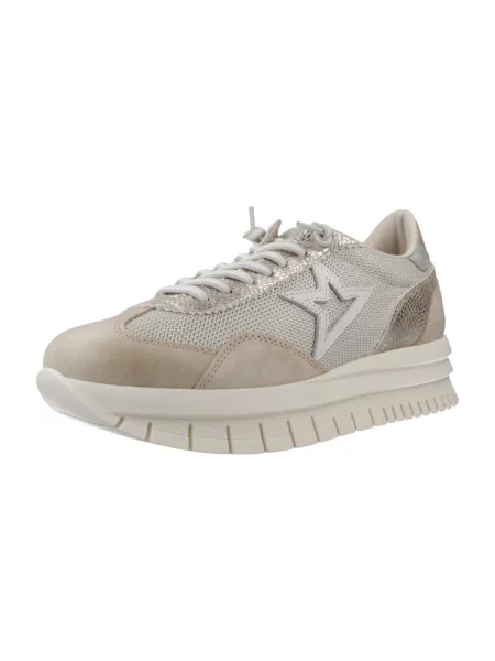 Pantofi Cetti bej