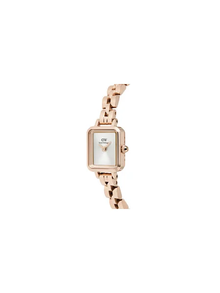 Daniel Wellington óra sárga