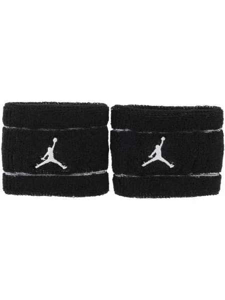 Frotir narukvica Nike crna