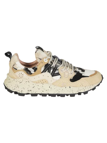 Sneakersy Flower Mountain w kwiatki
