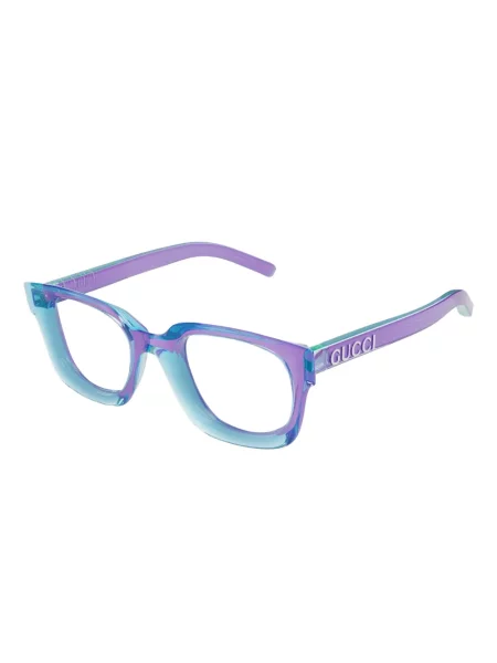 Ochelari de soare Gucci Eyewear violet