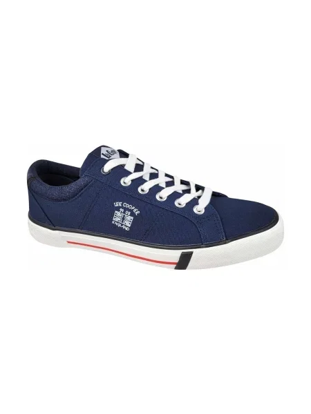 Tenisice Lee Cooper plava