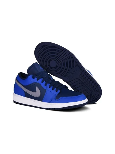 Pantofi Nike retro albastru