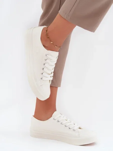 Superge Big Star bež