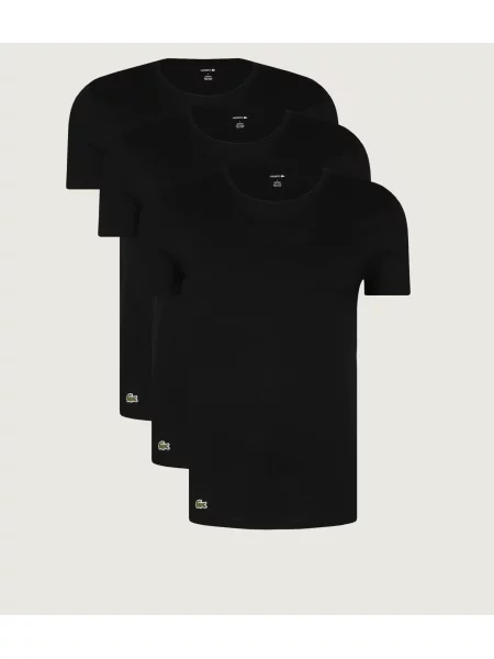 Lacoste Tricou negru