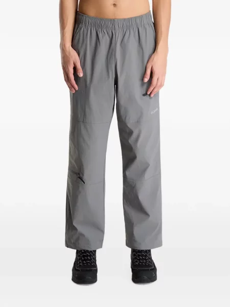 Pantaloni Columbia gri
