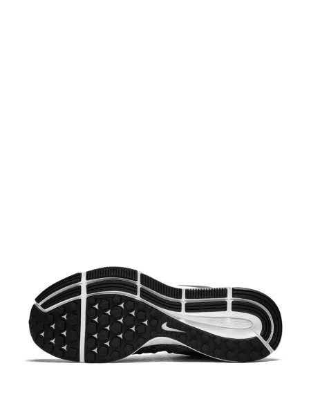 Sneakerși Nike Zoom albastru
