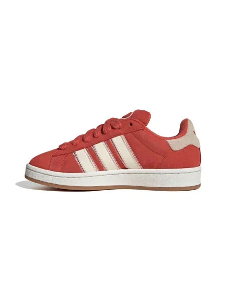 Сникърси adidas Campus W Crered/ Crew White/ Core White EUR 36 бяло