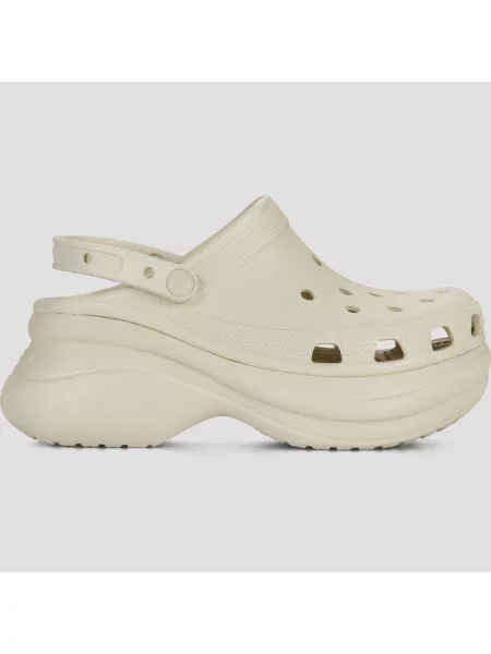Sneakers Crocs Bae Clog Bone EUR bézs