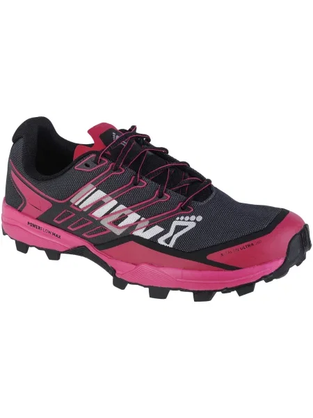 Pantofi Inov-8 gri