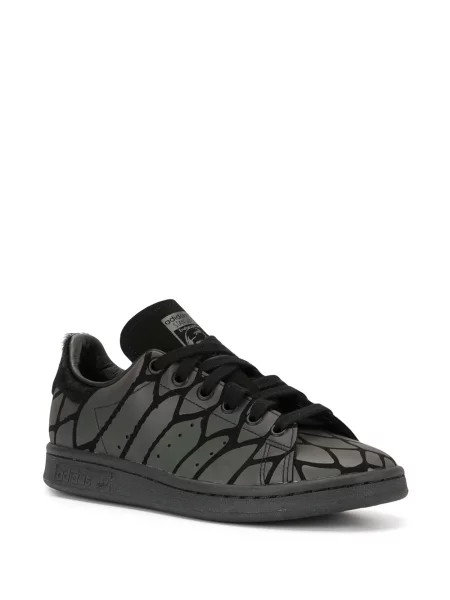 Sneakerși Adidas negru