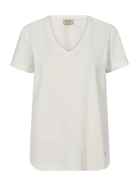MOS MOSH Tricou MMDala ecru