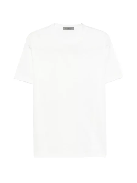 Tricou Corneliani alb