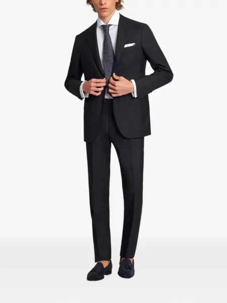 Costum Kiton negru