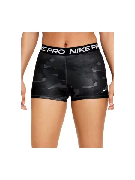 Szorty Nike czarne