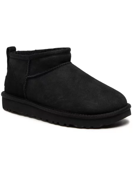 Klasične čizme za snijeg Ugg crna