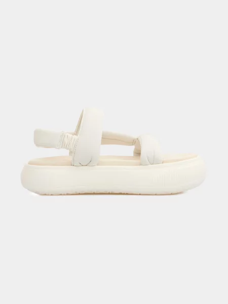 Босоножки Puma белые