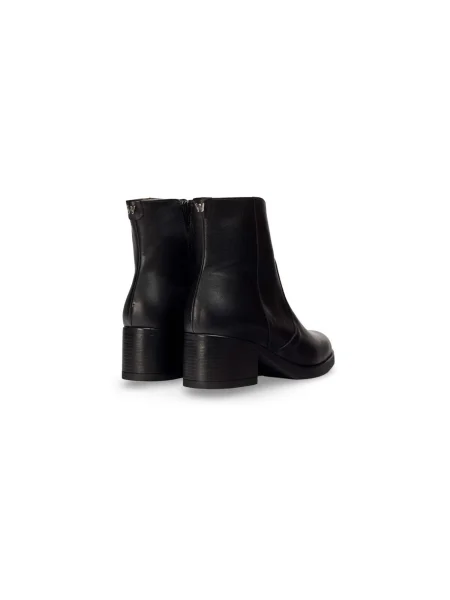 Pantofi Wonders negru