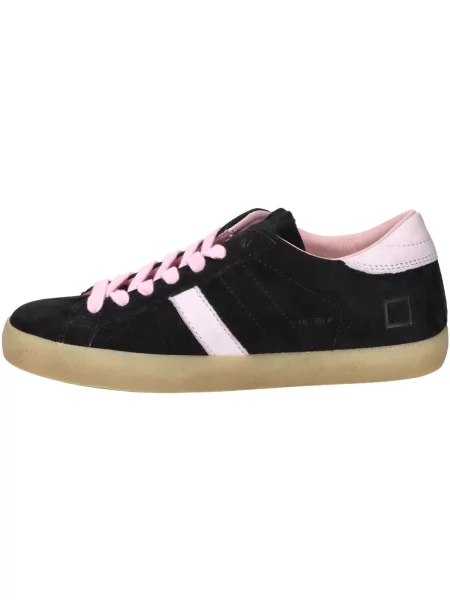 Pantofi D.a.t.e. negru