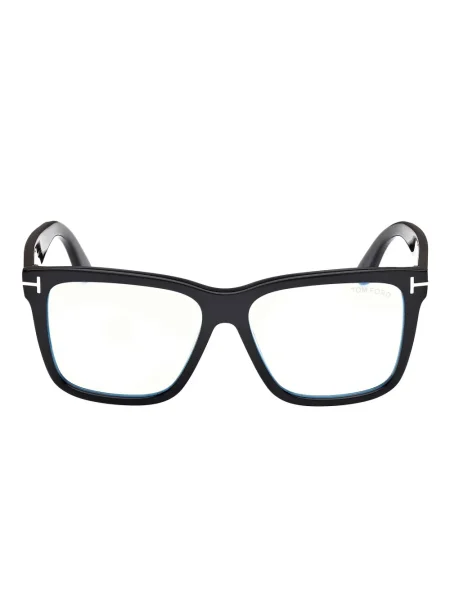 Слънчеви очила Tom Ford Eyewear черно
