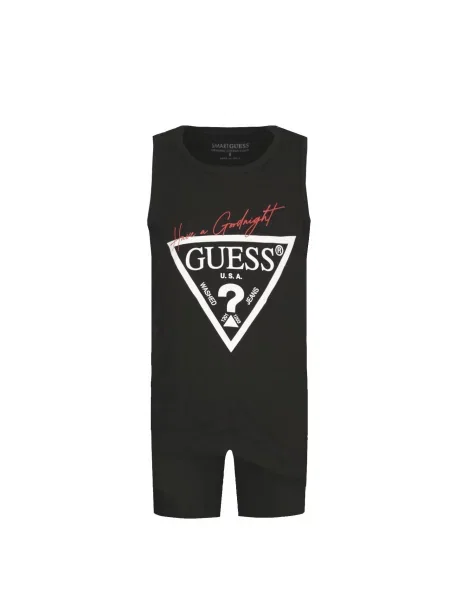 Guess Pijama | Relaxed fit