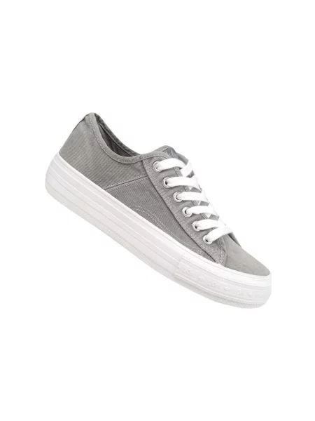 Tenisice Lee Cooper bež