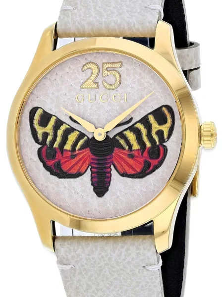 Hodinky Gucci G-Timeless