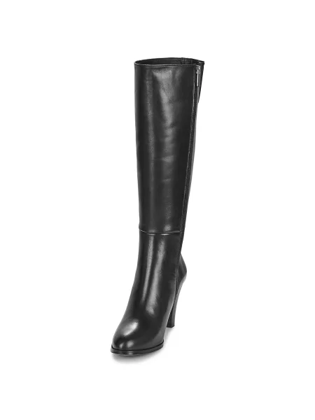 Pantofi Fericelli negru