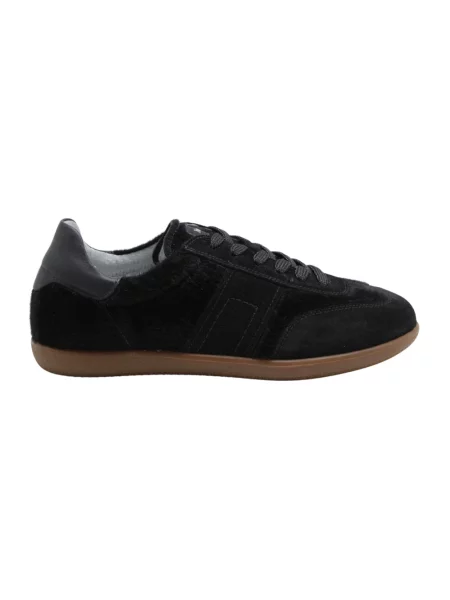 Sneakersy Nerogiardini czarne