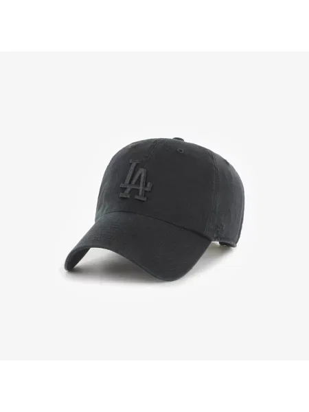 Accesorii textile Brand MLB Los Angeles Dodgers Cap negru