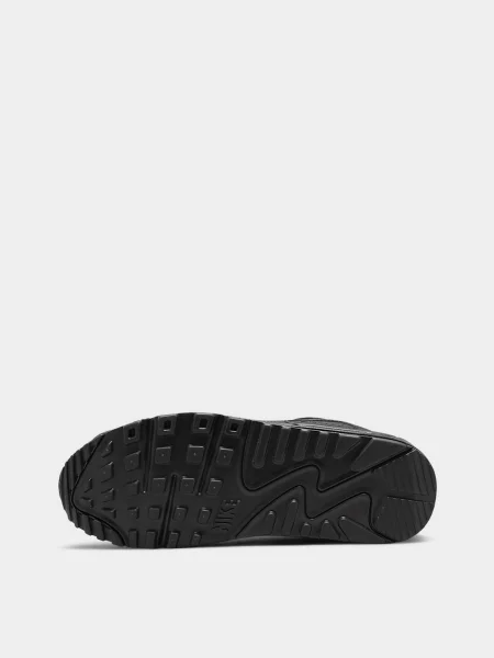 Кроссовки Nike черные