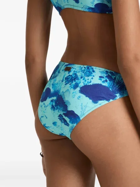Bikini Vilebrequin albastru