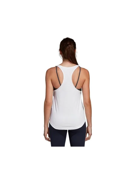 Tricou Adidas alb