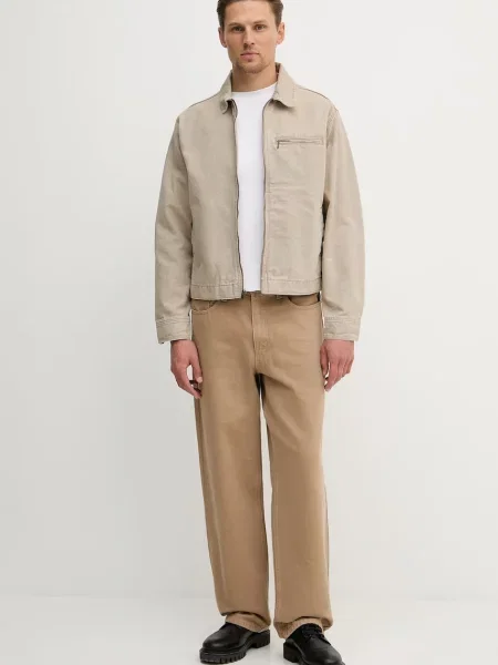 Karl Lagerfeld Tricou alb