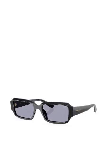 Ochelari de soare Vogue Eyewear negru
