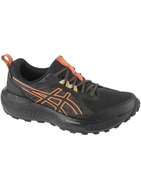 Pantofi Asics negru