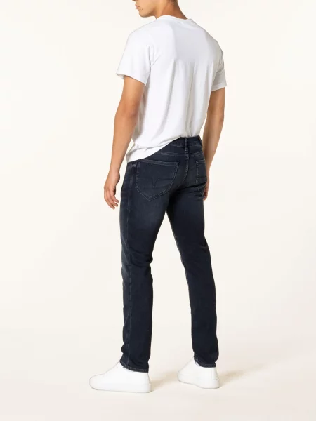 Joop! Jeans Džíny Mitch Modern Fit navy tmavě modré