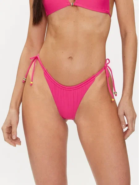 Banana Moon Bikini partea de jos Boka Colorsun roz