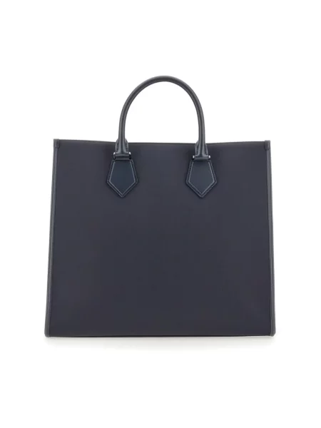 Torba Dolce And Gabbana niebieska