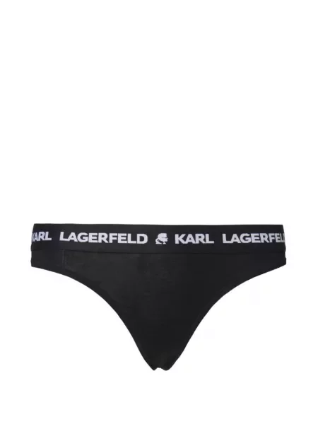 Stringai Karl Lagerfeld su autografu