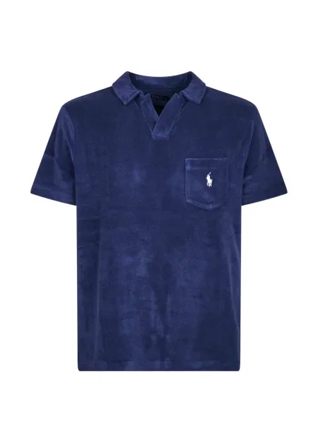Polo Polo Ralph Lauren alb