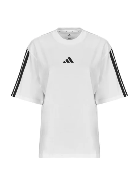 Majica Adidas bijela