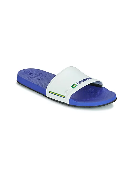 Natikači Havaianas modra