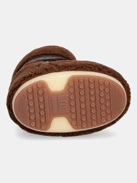 Moon Boot Дитячі чоботи MB ICON FLEECE